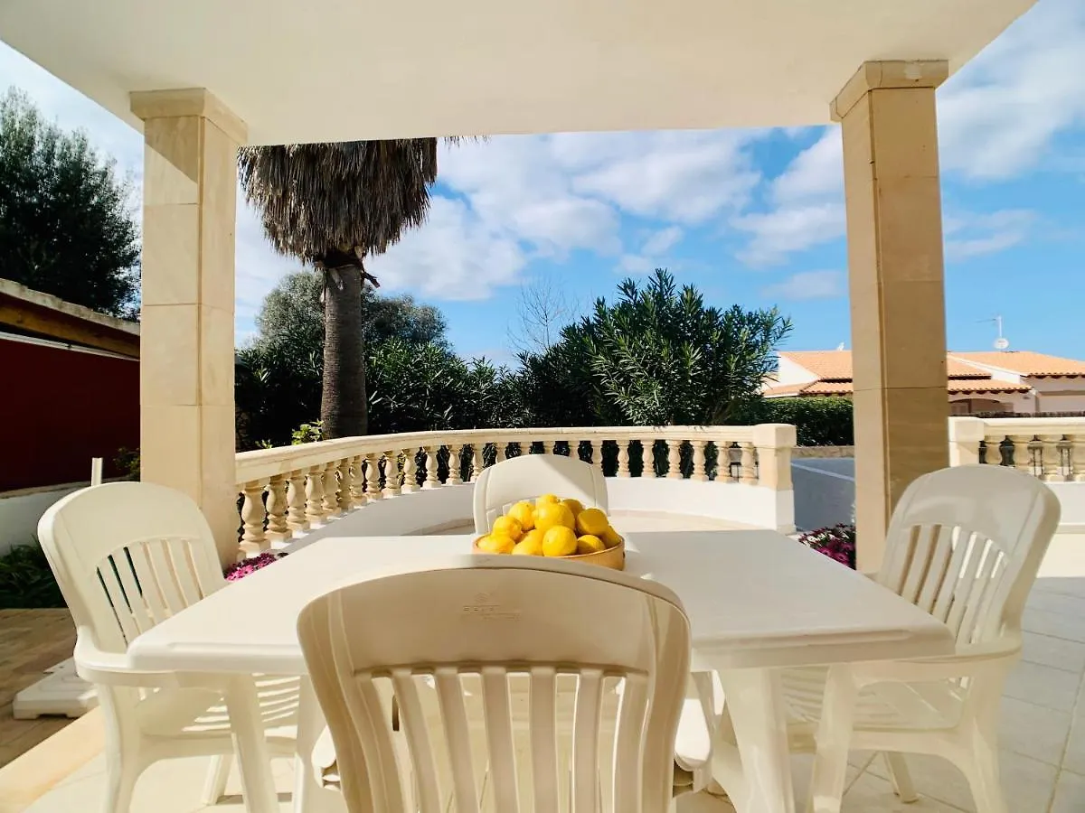 Casa Dorotea Apartamento Son Serra de Marina