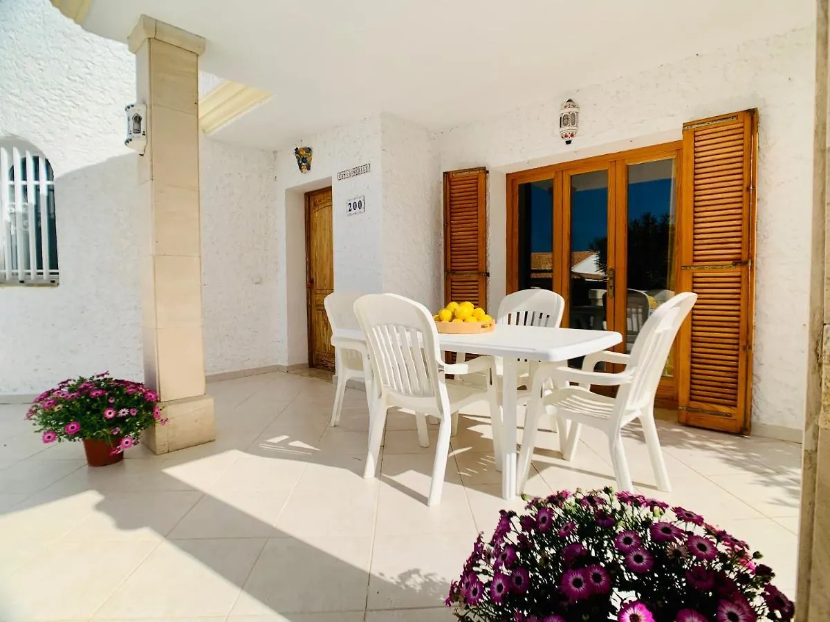 Casa Dorotea Apartamento Son Serra de Marina Espanha