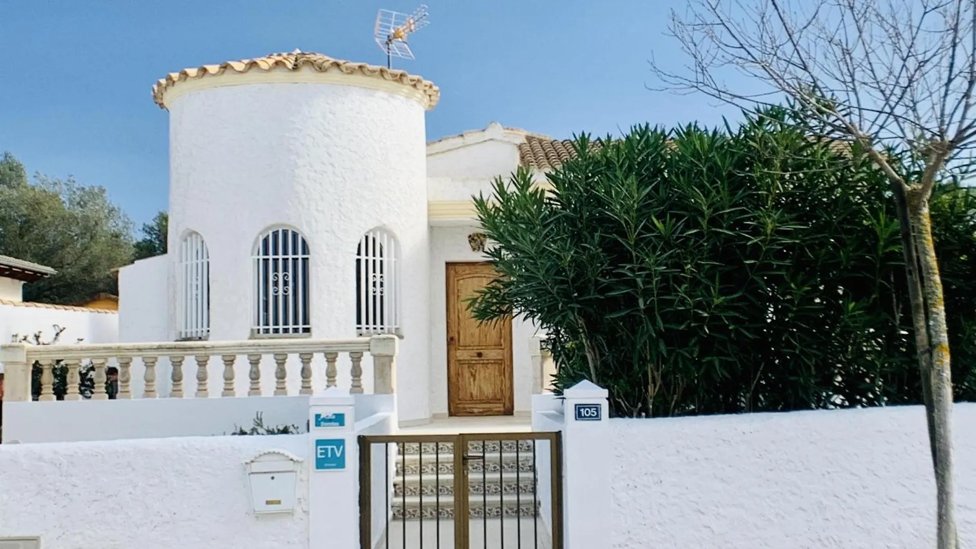 Casa Dorotea Apartment Son Serra de Marina