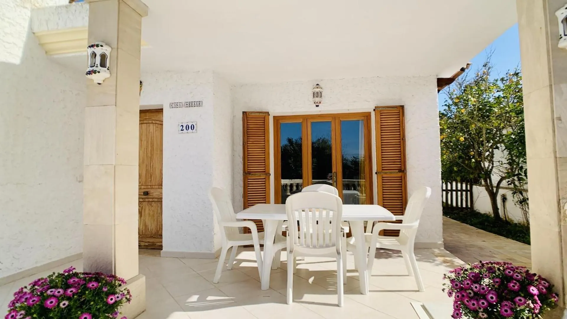 Casa Dorotea Apartment Son Serra de Marina Spain