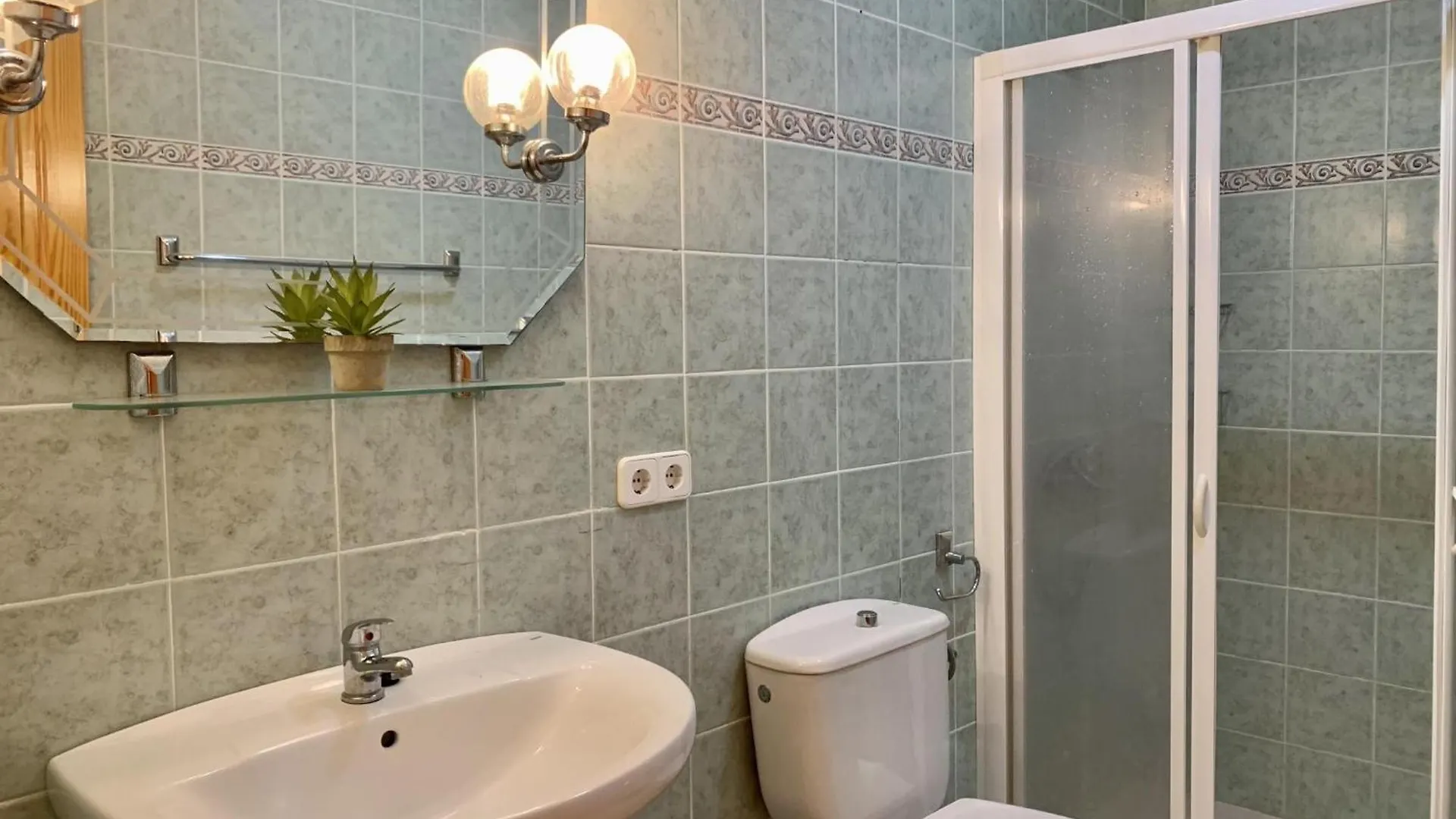 Casa Dorotea Apartment Son Serra de Marina