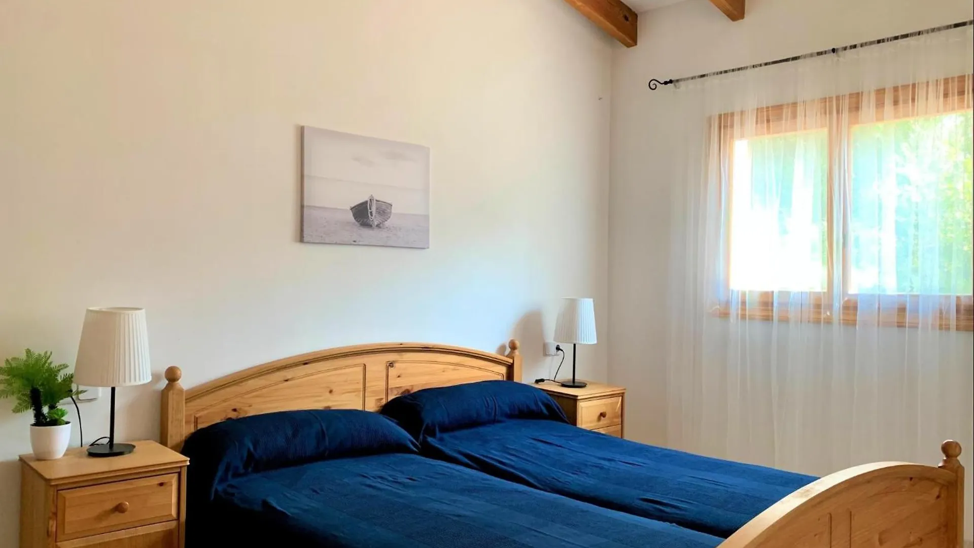 Casa Dorotea Apartment Son Serra de Marina