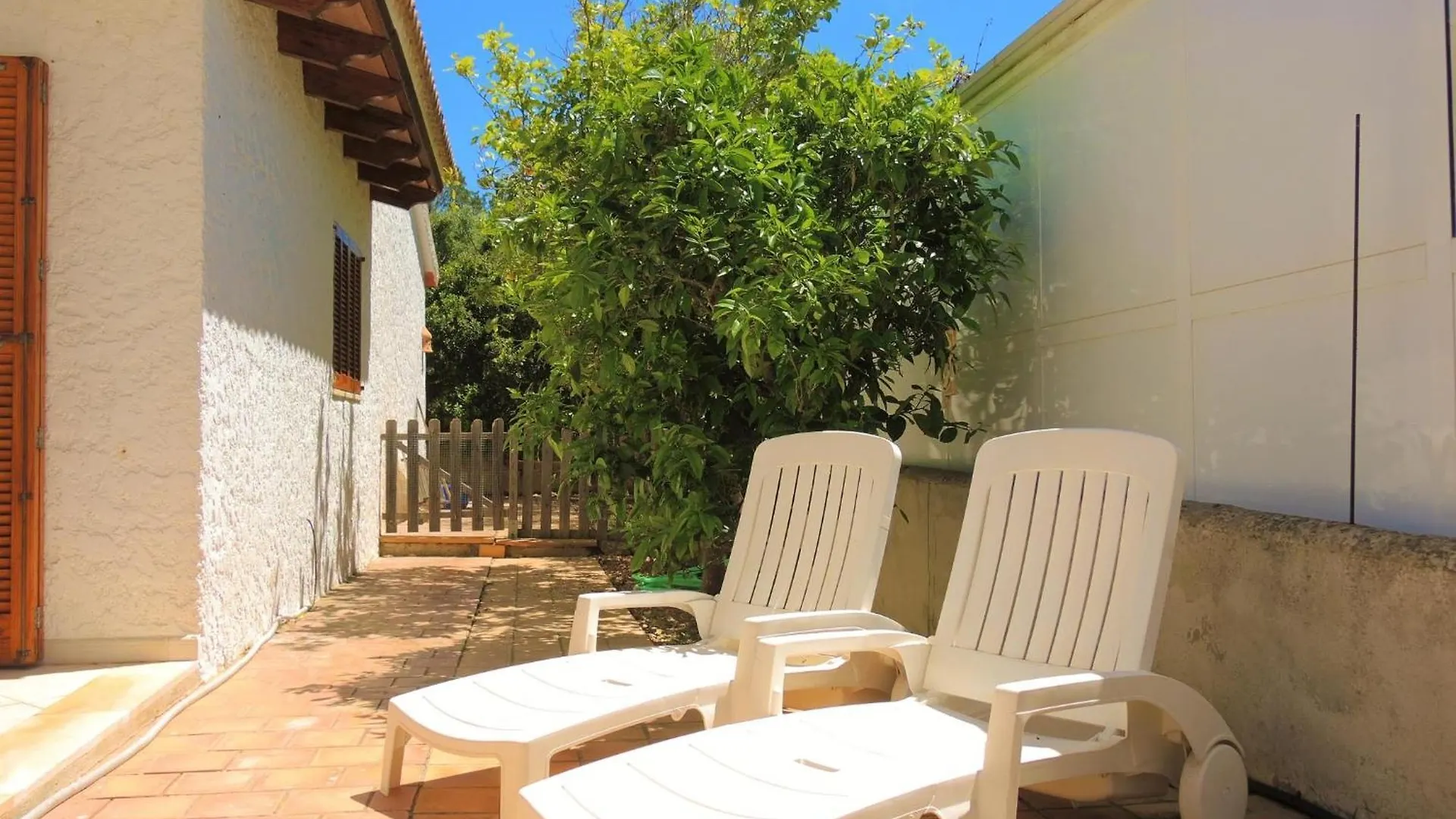 Casa Dorotea Apartment Son Serra de Marina