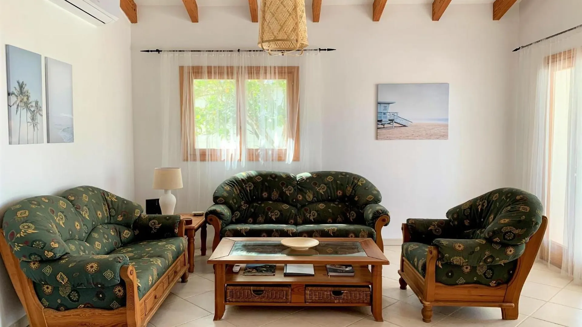 Casa Dorotea Apartment Son Serra de Marina Spain