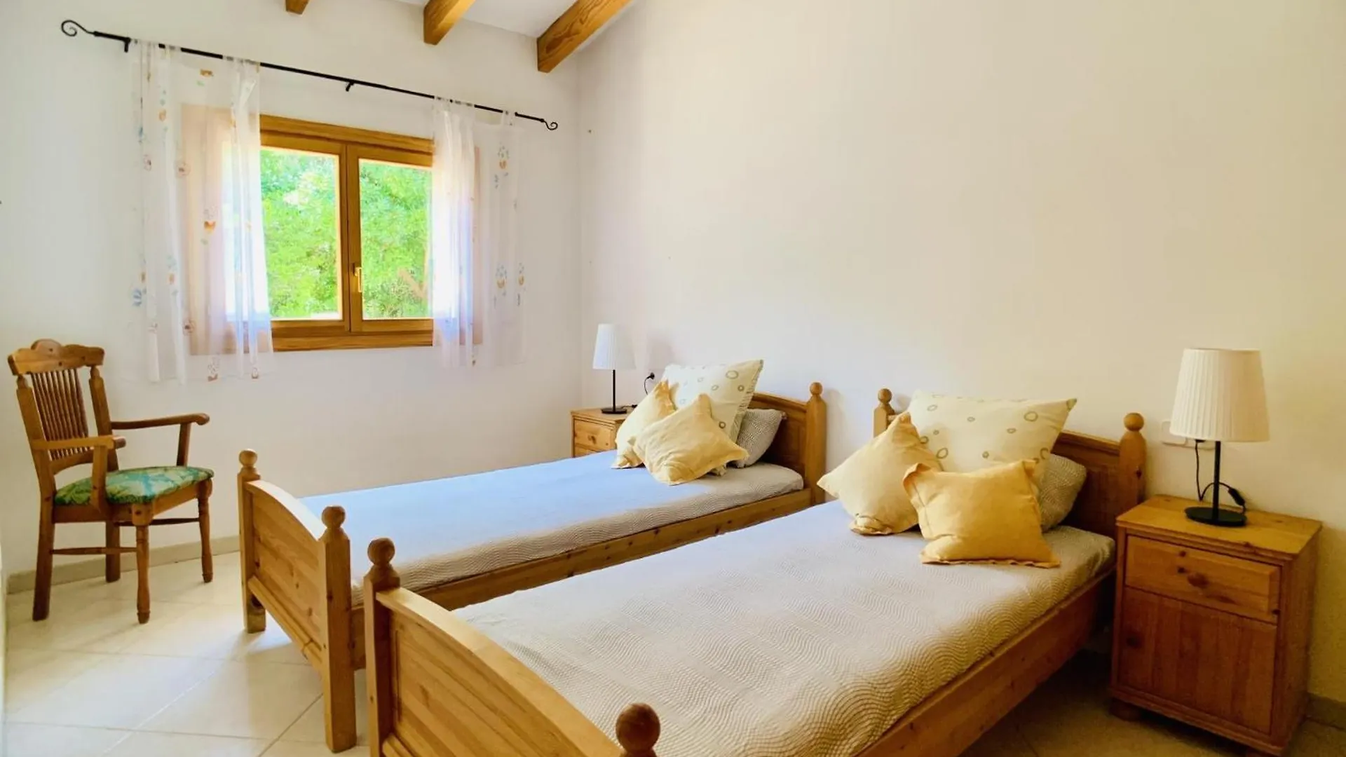 Casa Dorotea Apartment Son Serra de Marina Spain
