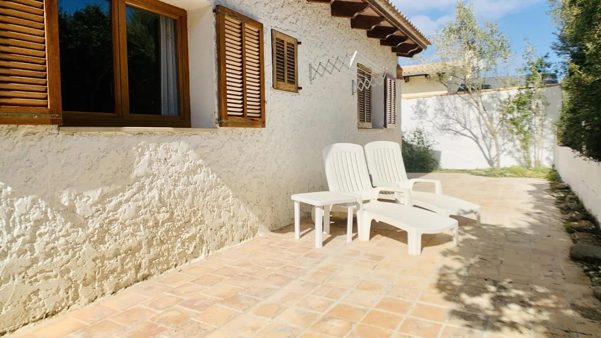 Casa Dorotea Apartment Son Serra de Marina