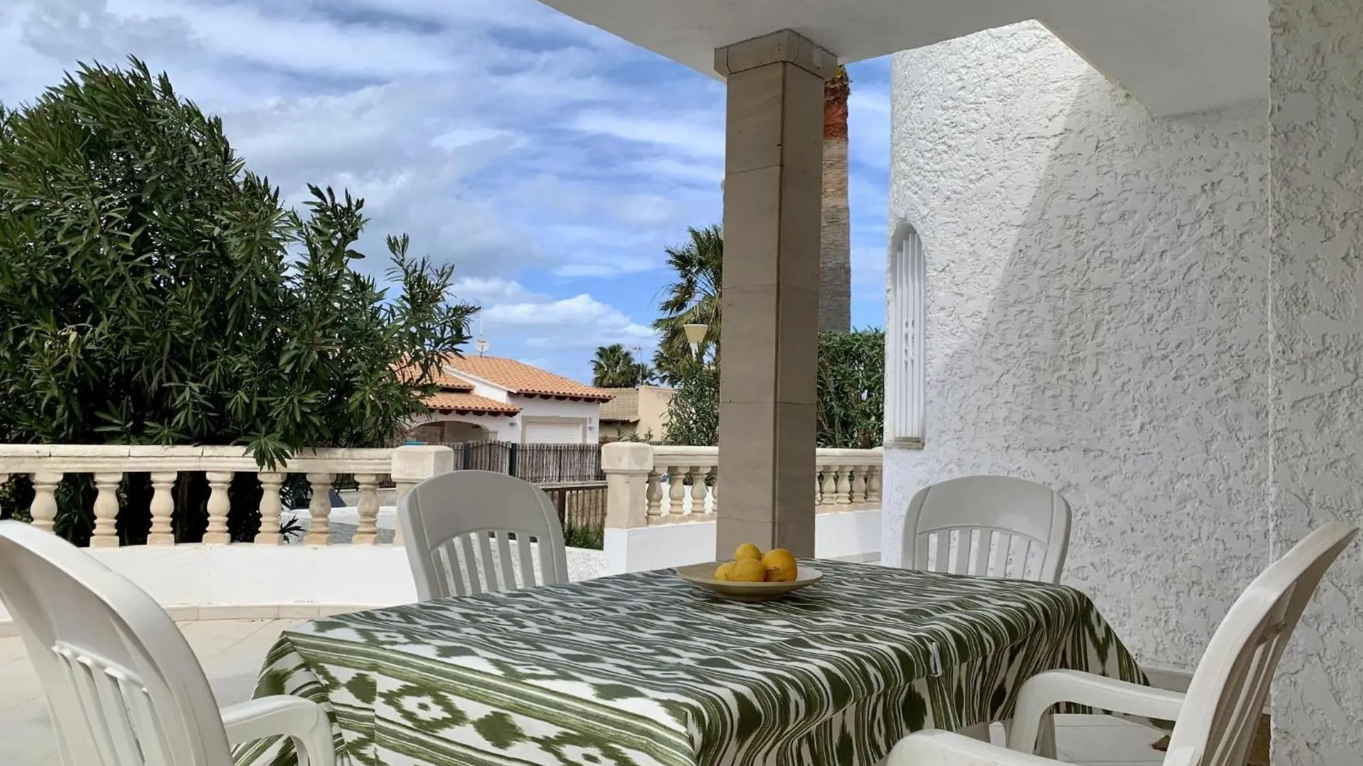 Casa Dorotea Apartment Son Serra de Marina