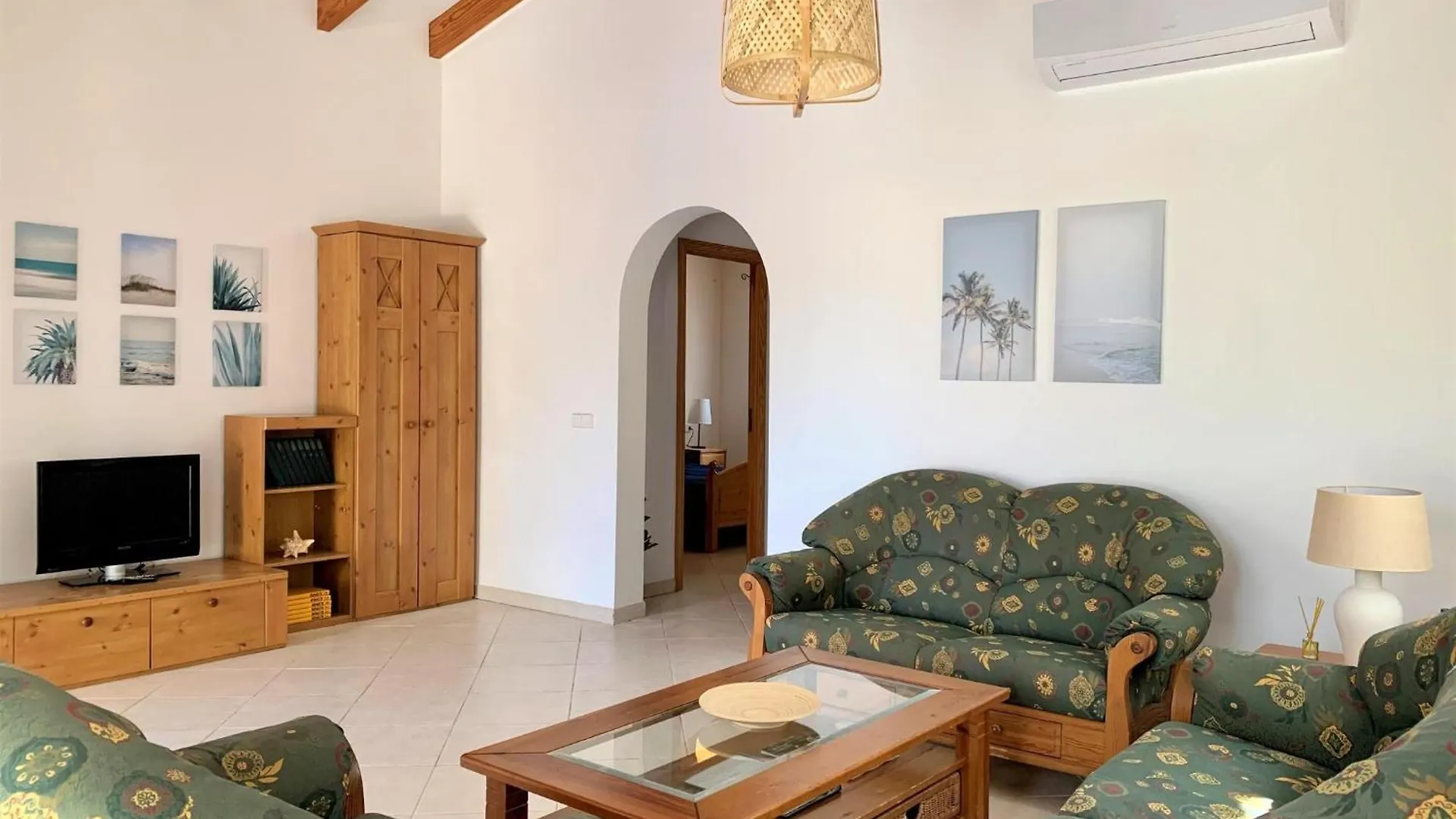 Casa Dorotea contacts