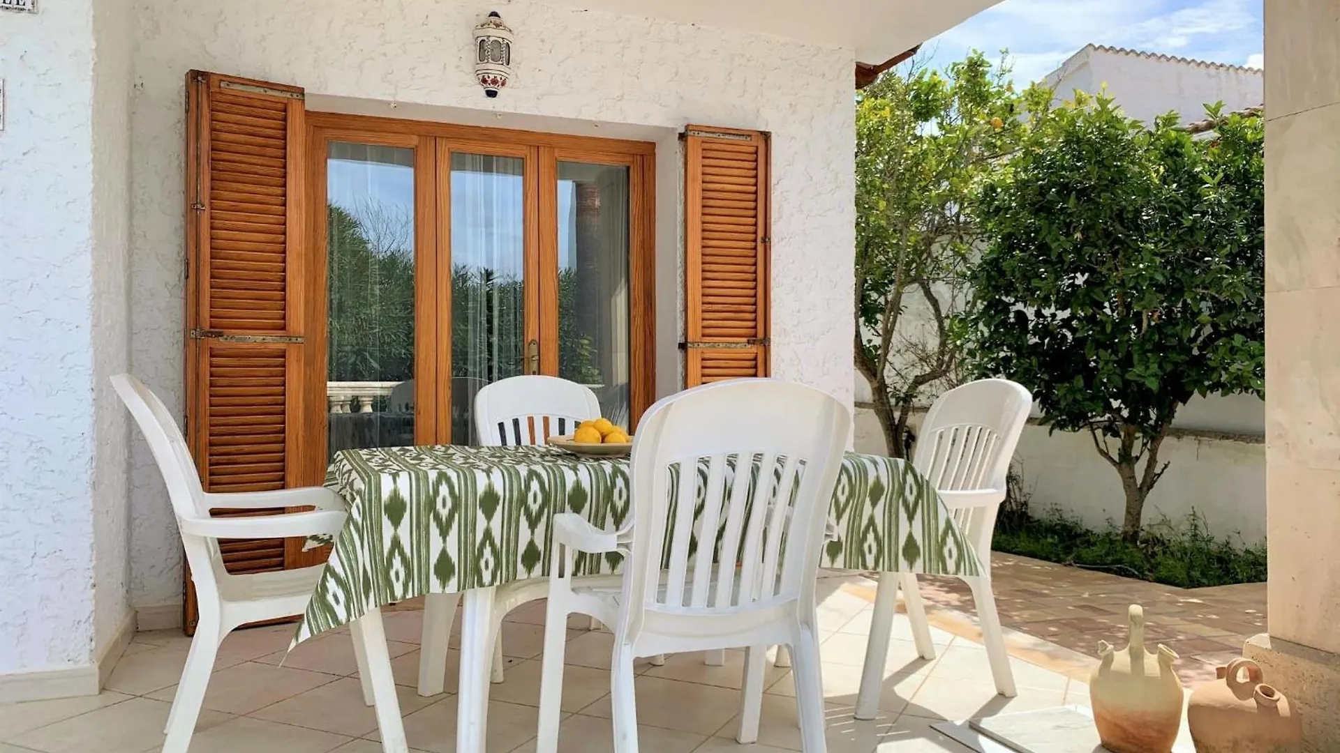 Casa Dorotea Apartment Son Serra de Marina 0*,