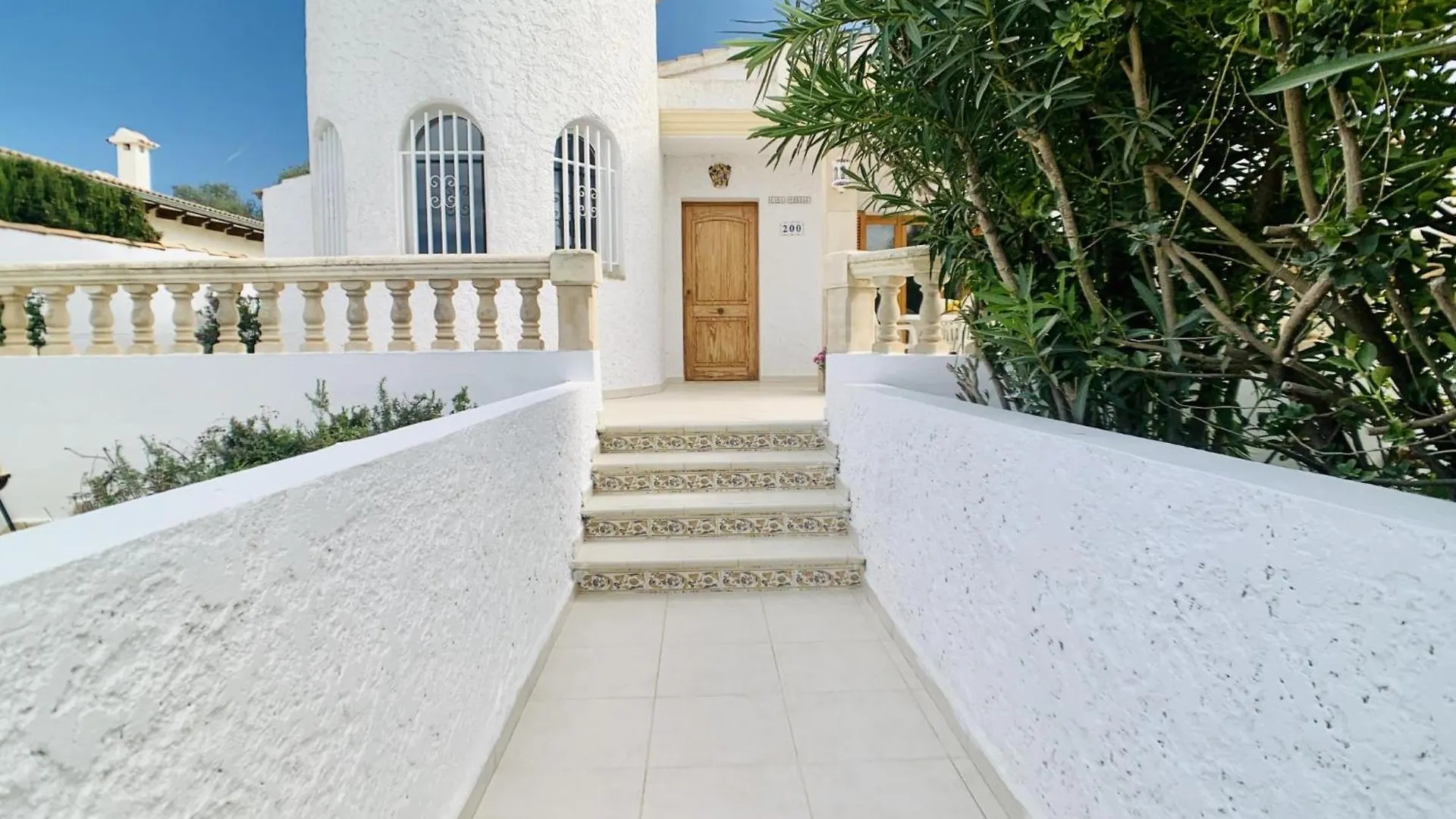 Casa Dorotea Apartment Son Serra de Marina