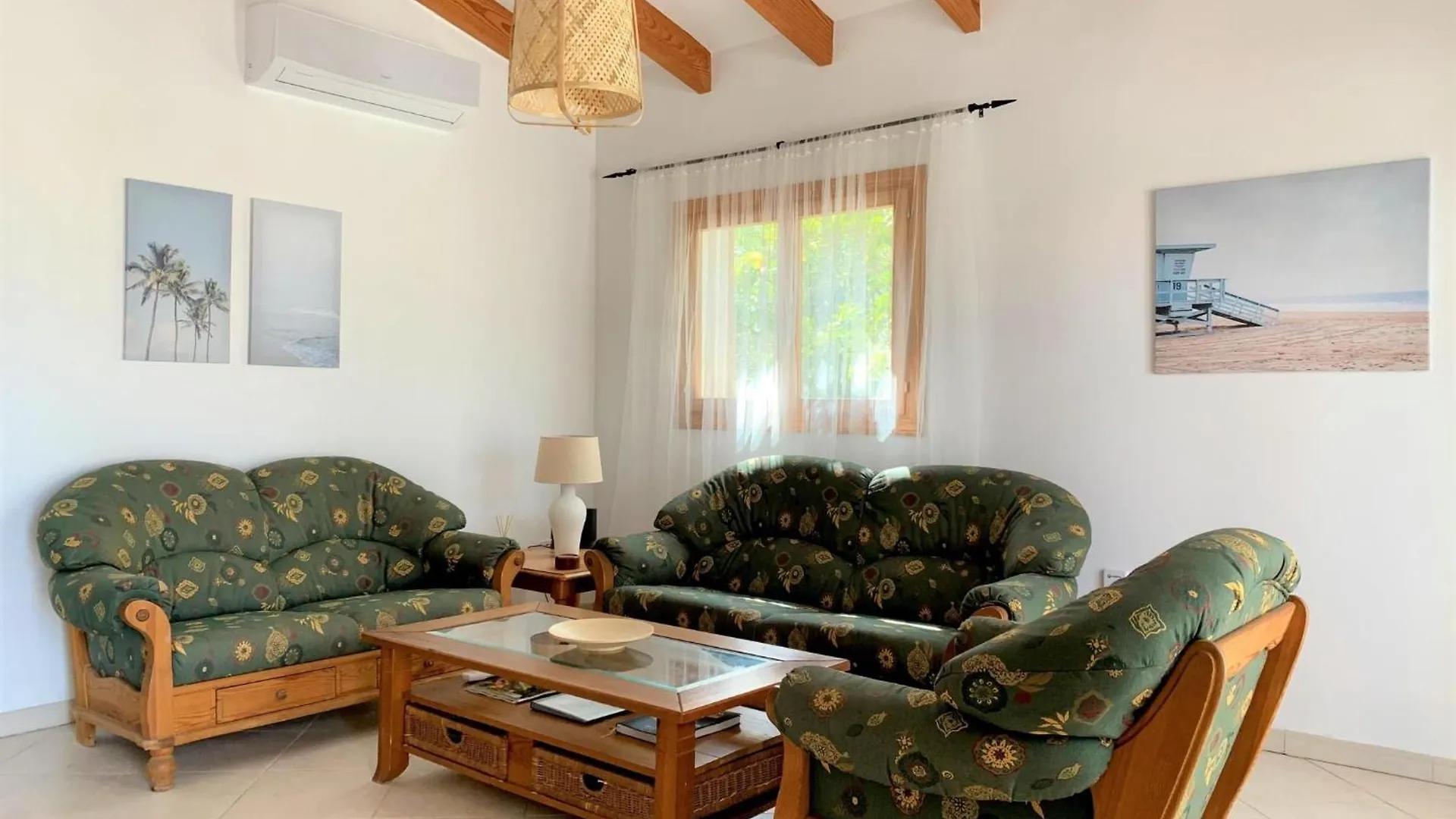 Casa Dorotea Apartment Son Serra de Marina