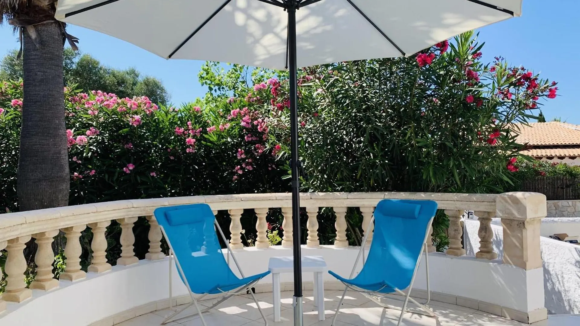 Casa Dorotea Apartment Son Serra de Marina