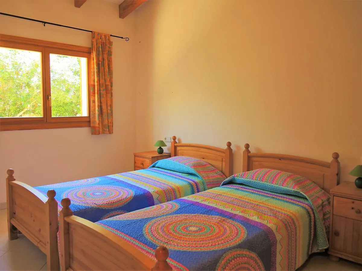 Casa Dorotea Apartment Son Serra de Marina Spain