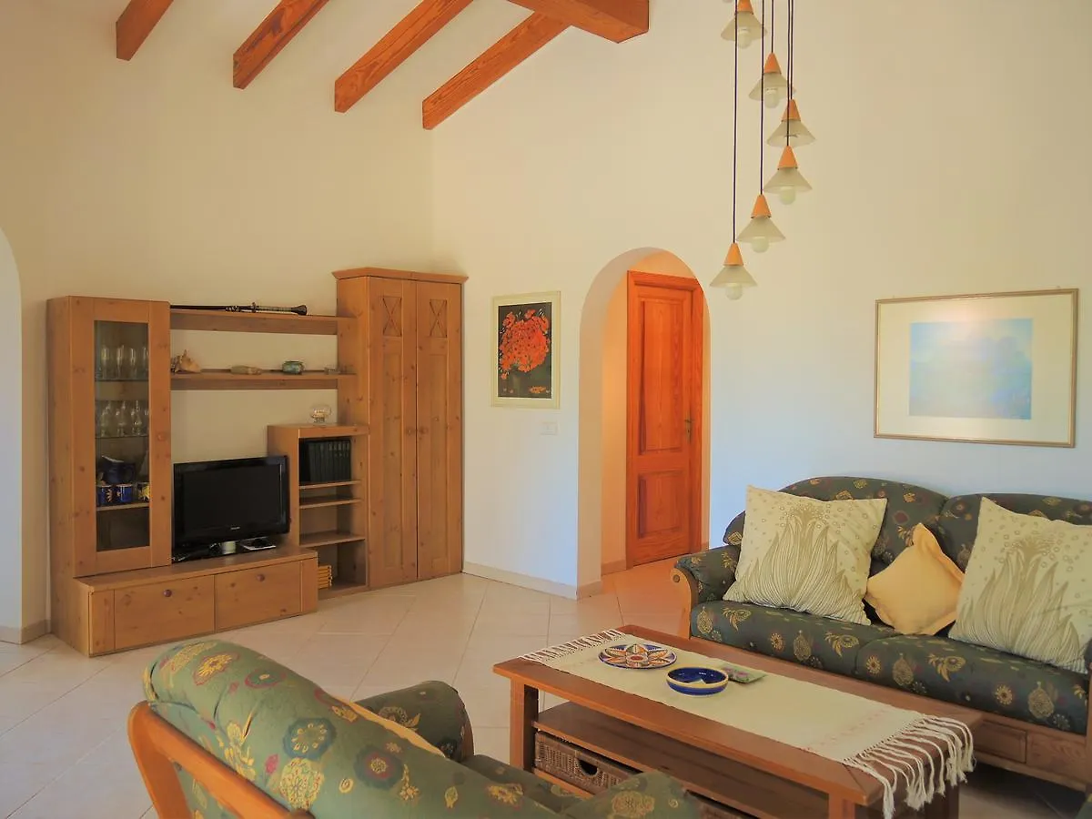 Casa Dorotea Apartment Son Serra de Marina 0*,  Spain