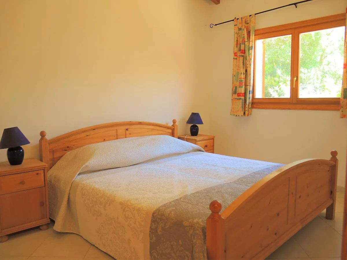 Casa Dorotea Apartment Son Serra de Marina