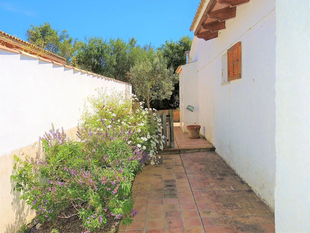 Casa Dorotea Apartment Son Serra de Marina