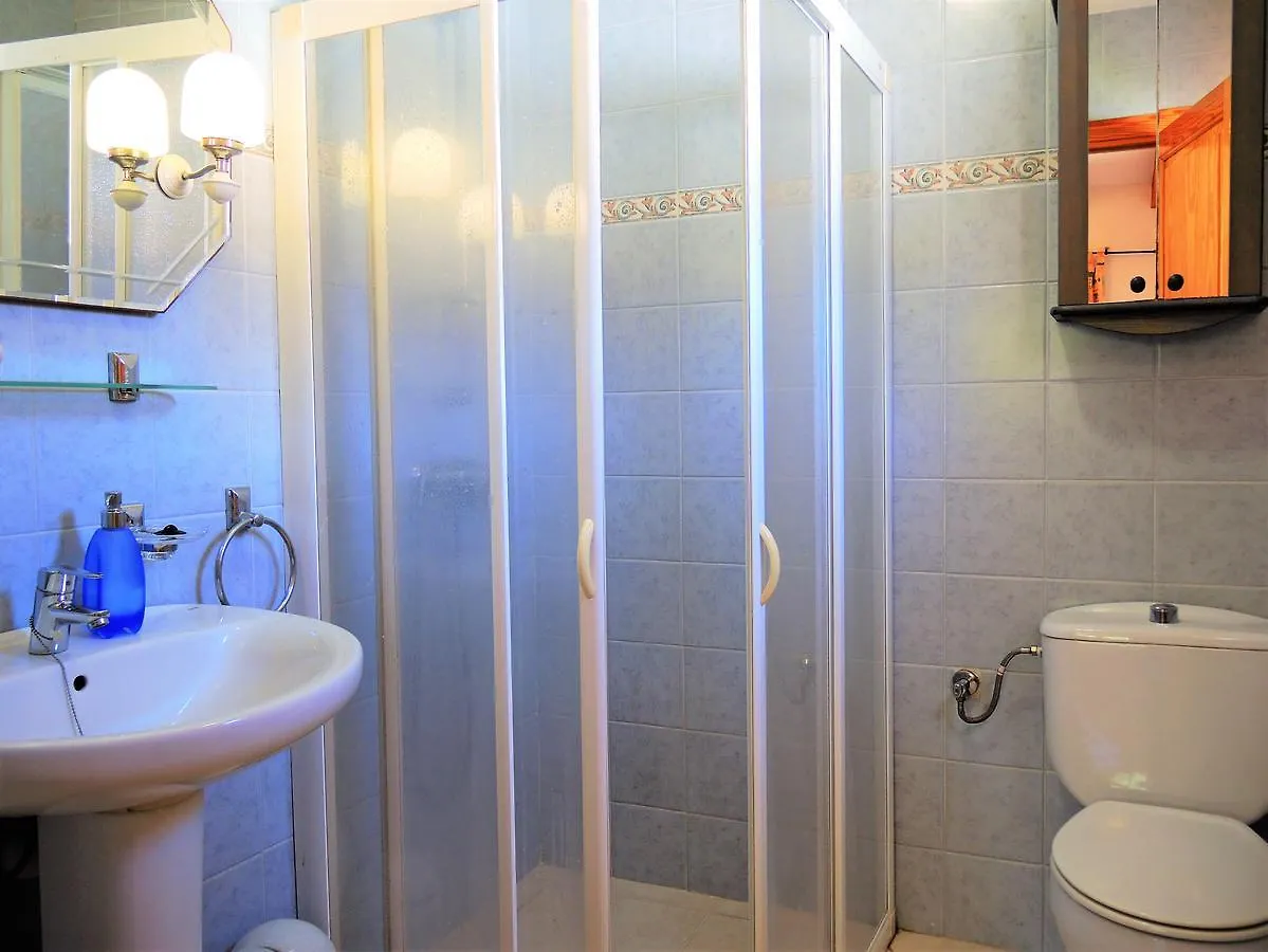 Casa Dorotea Apartment Son Serra de Marina Spain