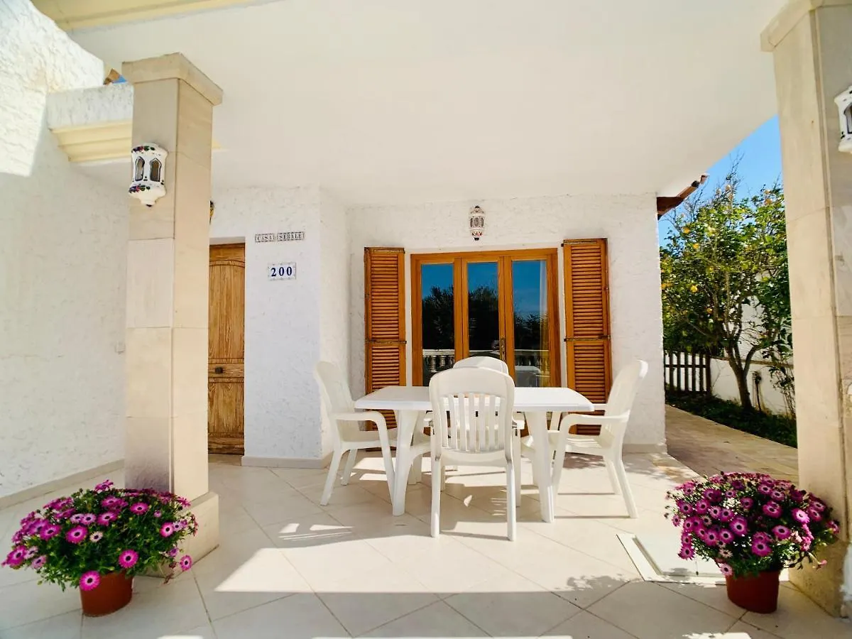 Casa Dorotea Apartment Son Serra de Marina