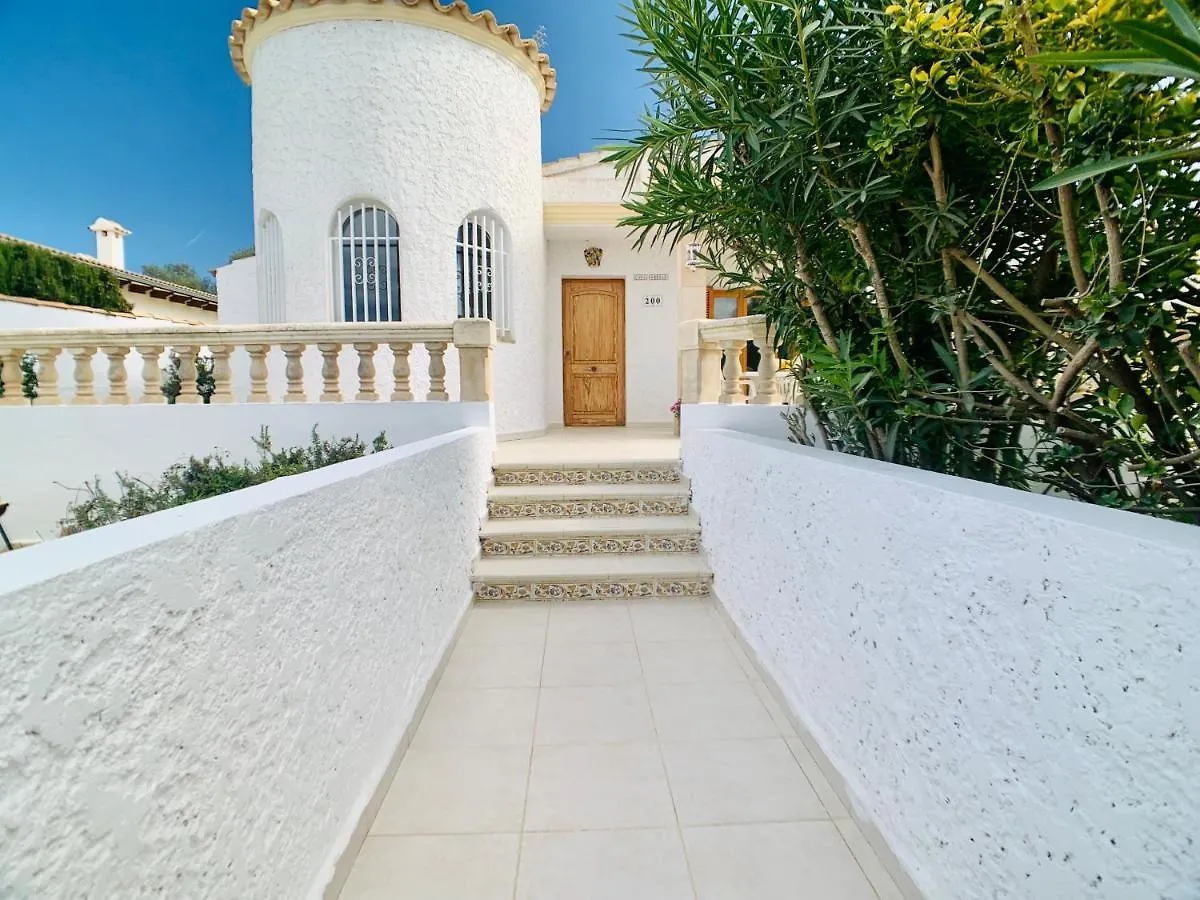 Casa Dorotea Apartment Son Serra de Marina