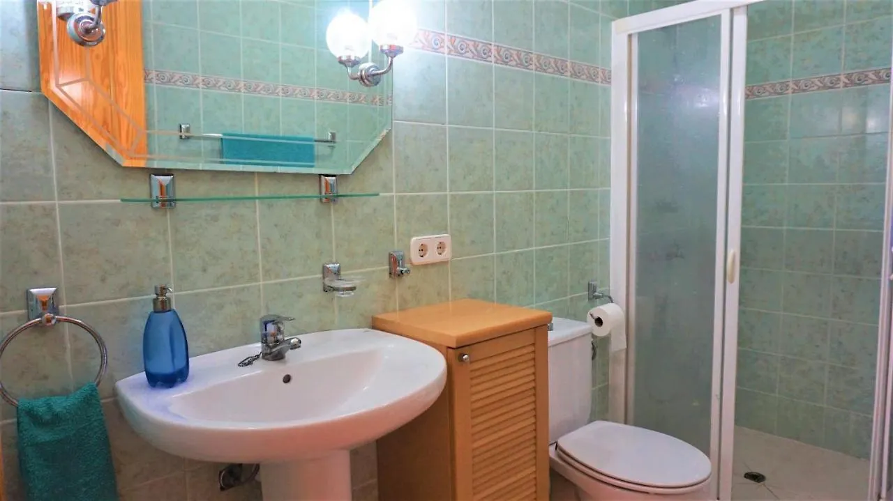 Casa Dorotea Apartment Son Serra de Marina